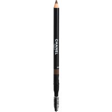 Chanel Crayon Sourcils Sculpting Eyebrow Pencil #30 Brun Naturel