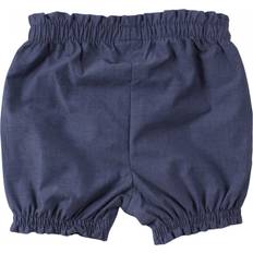Müsli Chambray Bloomers - Dusty Dark Blue (1532004600-563018901)