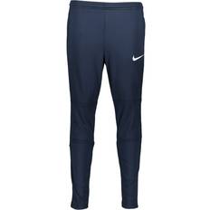 122/128 Pantalons NIKE Kid's Dry Park20 - Obsidan/Obsidan/White (BV6902-451)