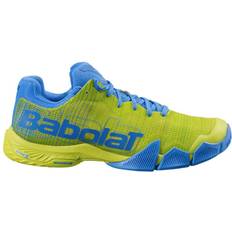 Babolat jet premura Babolat Jet Premura M - Sulphur Spring/Blue