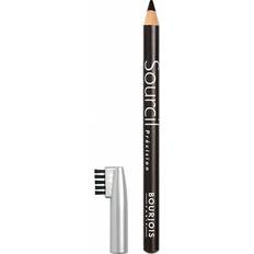 Bourjois Eyebrow Pencils Bourjois Sourcil Précision #08 Brun Brunette
