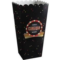 Popcorn pack Popcorn Box Hollywood 8-pack