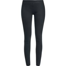 3XL - Donna Collant Urban Classics Leggings di - Ladies Nero