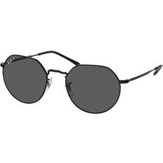 Ray-Ban Jack Polarized RB3565 002/48