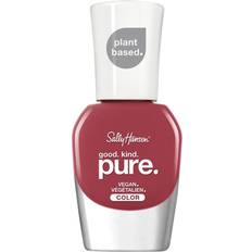 Nail Products Sally Hansen Good Kind Pure Eco-Rose 0.4fl oz