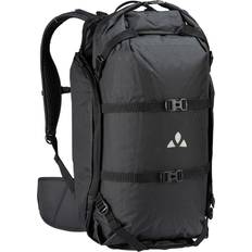 Vaude Trailpack Backpack - Black Uni