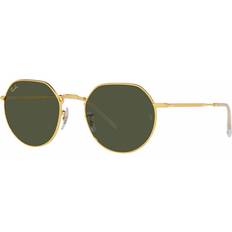 Ray-Ban Jack RB3565 919631 Unisexe