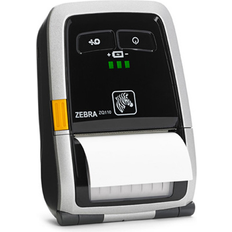 Gråa Etikettskrivare & Märkmaskiner Zebra ZQ110