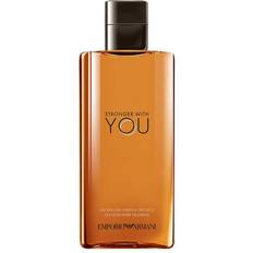 Giorgio Armani Prodotti per l'igiene Giorgio Armani Emporio Stronger with You Shower Gel 200ml