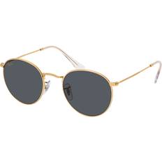 Ray ban round metal gold Ray-Ban Round Metal Legend RB3447 9196R5