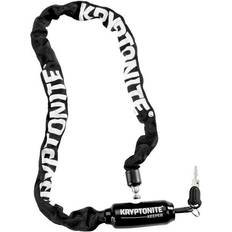 Kryptonite Accesorios de Bicicleta Kryptonite Keeper 585 Cadena Integrada