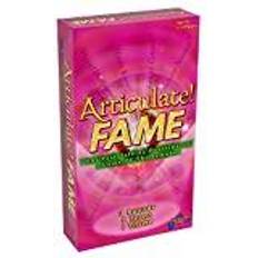 Drumond Park Articulate Fame