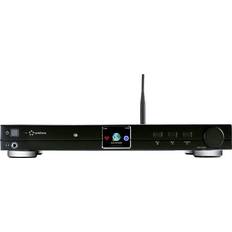 DAB+ - Radiotuner Radioer Renkforce RF-DAB-IR1700