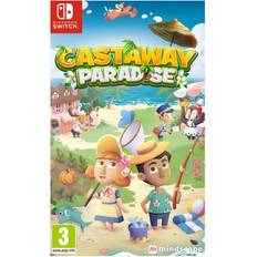 Castaway Paradise (Switch)