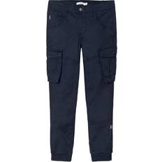 Bamgo Cargo Pants - Blue/Dark Sapphire (13151735)