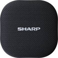 Sharp GX-BT60 6W Bluetooth 110Hz Noir