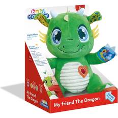 Dragon 6 Clementoni Baby Dragon 61899