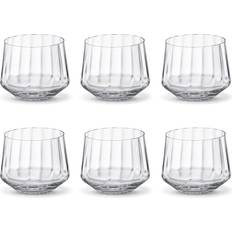 Georg jensen glass Georg Jensen Bernadotte Dricksglas 25cl 6st