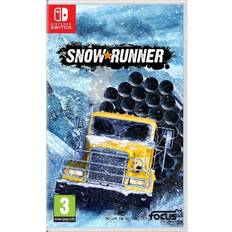 SnowRunner (Switch)