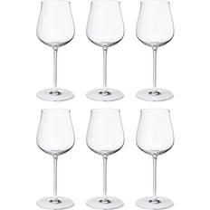 Georg Jensen Verres à Vin Georg Jensen Sky Verre à Vin Blanc 35cl 6pcs