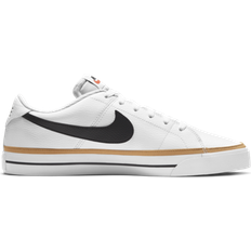 Nike Court Legacy M - White/Desert Ochre/Gum Light Brown/Black