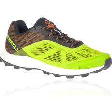 Merrell Chaussures de Course Merrell MTL Skyfire Hv Black Male