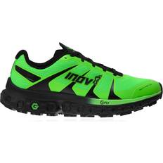 Inov-8 Uomo Scarpe Inov-8 Scarpe da corsa da uomo Trailfly Ultra G300 Max verde