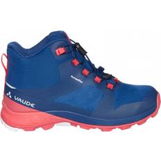 Vaude Kid's Lapita II Mid STX - Bright Pink