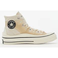 Converse TPU Trainers Converse x Kim Jones Chuck 70 High Top - Natural Ivory/Egret/Black