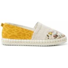 Multikleur Espadrilles Desigual Sneakers Patch - Multicoloured