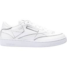 Reebok Maison Margiela Club C - White/Black/White