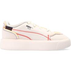 Puma Oslo Maja Re.Gen W - Puma White/Gum