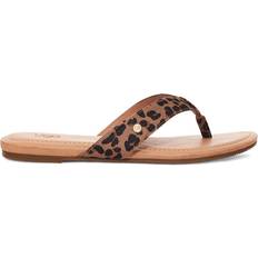 UGG Tuolumne Leopard - Tan