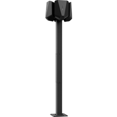 Base laddstation 90324 (4-vägs)