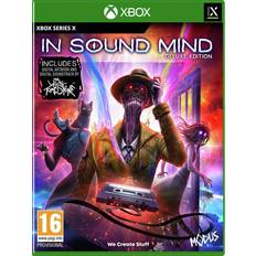 In Sound Mind - Deluxe Edition (XBSX)