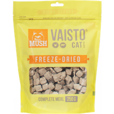 Mush frystorkat Mush Vaisto Cat Yellow Freeze Dried 0.3kg