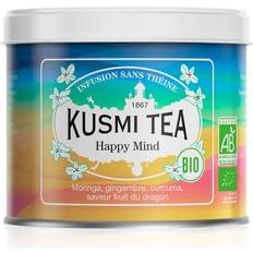 Thés Kusmi Tea Happy Mind 100g