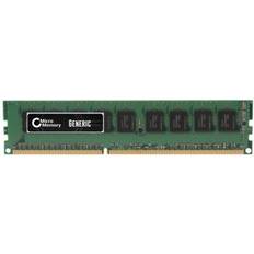 MicroMemory CoreParts Geheugen DDR3 2 GB DIMM 240-pin unbuffered