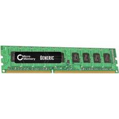 MicroMemory CoreParts Memory DDR3 8 GB DIMM 240-pin unbuffered