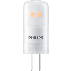 G4 LEDs Philips CorePro LV LED Lamps 10W G4 827