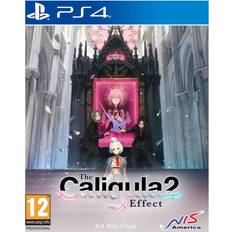 The Caligula Effect 2 (PS4)