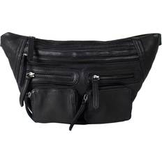 Re:Designed Bum Bags Re:Designed Ly Small Bumbag - Black