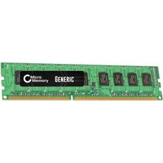 MicroMemory 8GB (1X8GB) DDR3-1600 U ECC