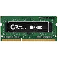 MicroMemory DDR3 1600MHz 4GB for Lenovo (FRU03X6656-MM)