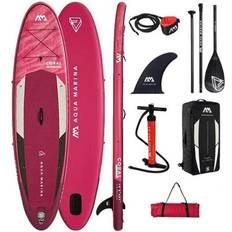 Aqua sup Aqua Marina Coral 10'2" Set