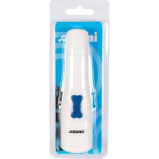 Electronic Nail File