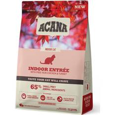 Acana Indoor Entrée Droogvoer Kat 1.8 kg