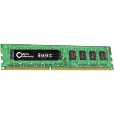 MicroMemory 2GB DDR2 800MHz, DDR2, PC server