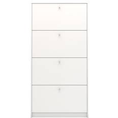 Tvilum Bright Schuhregal 74.5x147.2cm