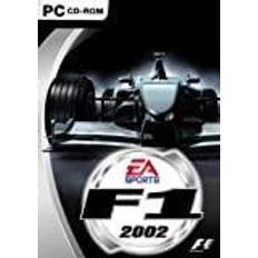 F1 pc F1 2002 (PC)